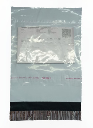 flipkart courier bags online
