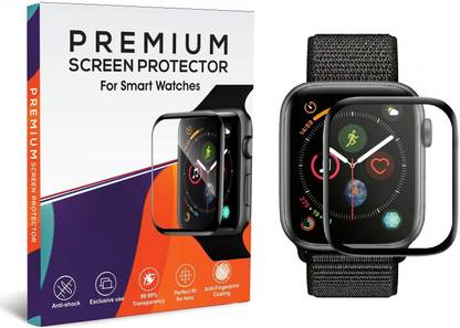 Xtrength Tempered Glass Guard For Apple Watch Series 3 38 Mm Xtrength Flipkart Com