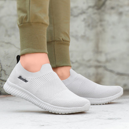 Sports Loafers Shoes Running Shoes 