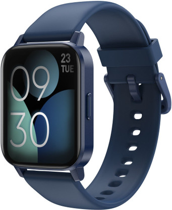 DIZO Watch 2 Sports (by realme TechLife) Price in India - Buy DIZO Watch 2  Sports (by realme TechLife) online at Flipkart.com