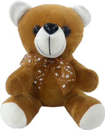 flipkart soft toys teddy bear