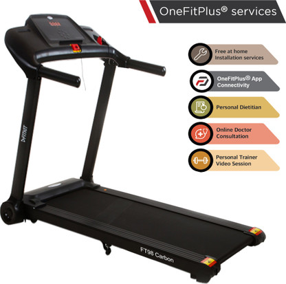 fitkit treadmill