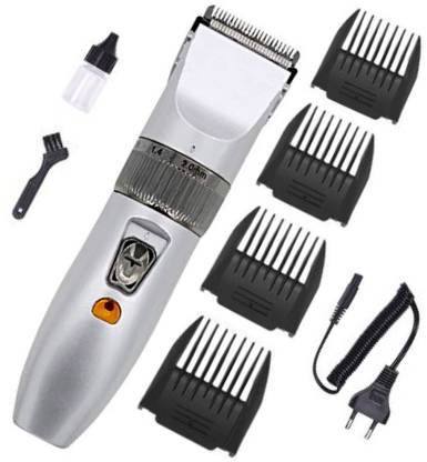 BBH New professional cordless hair trimmer,clippers razor machine Trimmer  60 min Runtime 4 Length Settings Price in India - Buy BBH New professional  cordless hair trimmer,clippers razor machine Trimmer 60 min Runtime