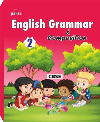 English Grammar Composition Textbook For Class 2 Cbse Buy English Grammar Composition English Grammar Composition Textbook For Class 2 Cbse Buy English Grammar Composition