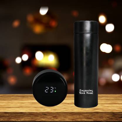 Dark Wost TEMPTR-BTTL730B 500 ml Flask