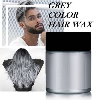 imelda Silver Grey Hair Color Cream Hairstyle Wax , Grey - Price in India, Buy imelda Silver Grey Hair Color Cream Hairstyle Wax , Grey Online In India, Reviews, Ratings & Features imelda Silver Grey Hair Color Cream Hairstyle Wax , Grey - Price in India, Buy imelda Silver Grey Hair Color Cream Hairstyle Wax , Grey Online In India, Reviews, Ratings & Features