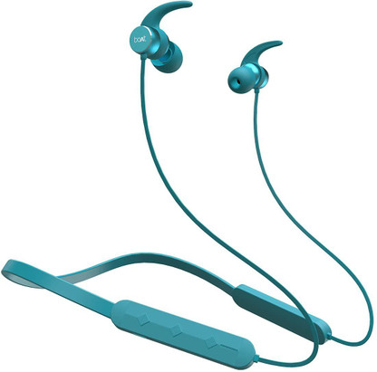 ROCKERZ 255 PRO BLUE Bluetooth Headset 