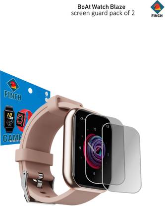 Boat blaze smartwatch flipkart clearance