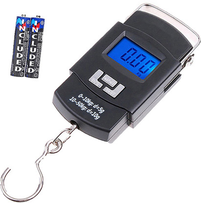 Kelo Luggage Weighing Machine- suitcase 