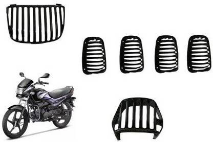 splendor headlight cover price