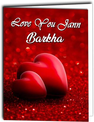 Midas Craft Love You Jaan Barkha Card 022 Greeting Card Price in India - Buy Midas Craft Love You Jaan Barkha Card 022 Greeting Card online at Midas Craft Love You Jaan Barkha Card 022 Greeting Card Price in India - Buy Midas Craft Love You Jaan Barkha Card 022 Greeting Card online at