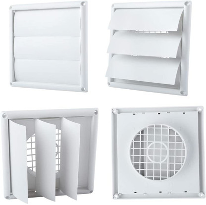 kitchen vent exhaust cover