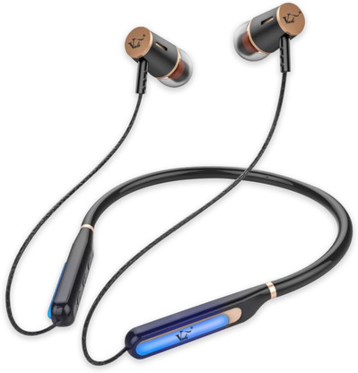 vali V-63 Wireless Headphones Magnetic 