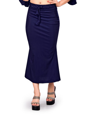 fish cut underskirt