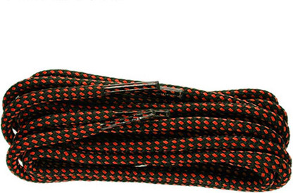long black boot laces