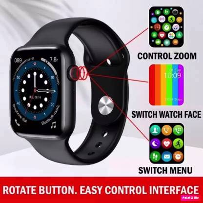 Smart watch t55 series 8 clearance