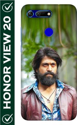 FULLYIDEA Back Cover for Honor View 20, Honor View20, Yash KGF, Bollywood, Celebrities, Bollywood Actor - FULLYIDEA : FULLYIDEA Back Cover for Honor View 20, Honor View20, Yash KGF, Bollywood, Celebrities, Bollywood Actor - FULLYIDEA :