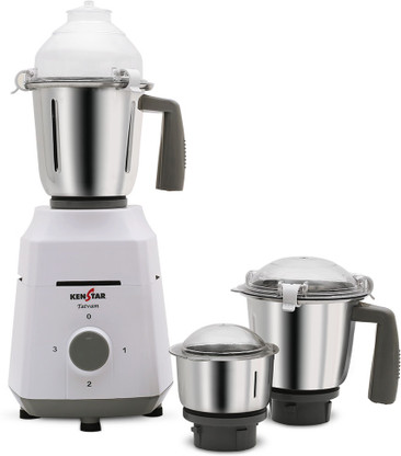 kenstar mixer juicer