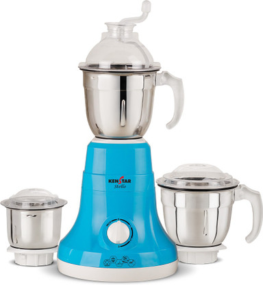 kenstar mixer grinder 750w