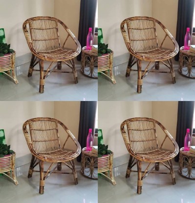 cane chair flipkart