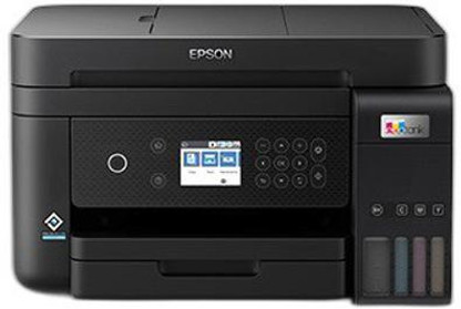 Epson L6270 Multi-function WiFi Color 