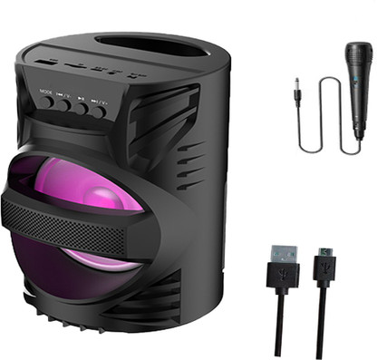 Buy Wrapadore WS-04 Wireless Multimedia 