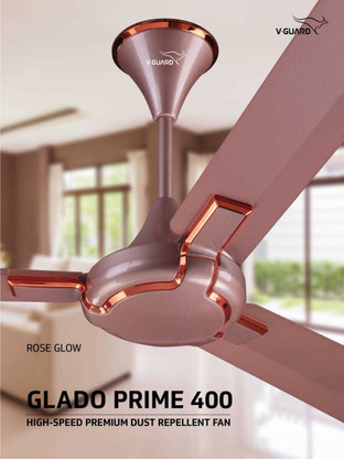 V-Guard GLADO PRIME 400 1200 mm Silent 