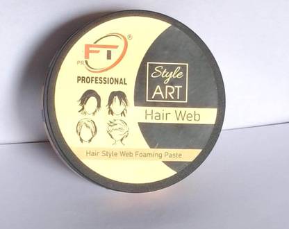 FT PRO HAIR WAX ( HAIR WEB ) Hair Wax - Price in India, Buy FT PRO HAIR WAX ( HAIR WEB ) Hair Wax Online In India, Reviews, Ratings & Features | FT PRO HAIR WAX ( HAIR WEB ) Hair Wax - Price in India, Buy FT PRO HAIR WAX ( HAIR WEB ) Hair Wax Online In India, Reviews, Ratings & Features |