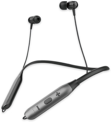 vali V-83 Wireless Headphones Magnetic 