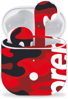 Buy FnF Realme Buds Q Mobile Skin 