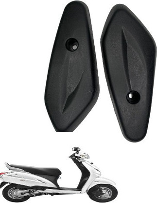 activa scooty shocker price