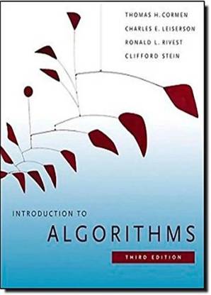 Introduction To Algorithms: Buy Introduction To Algorithms by THOMAS H ...