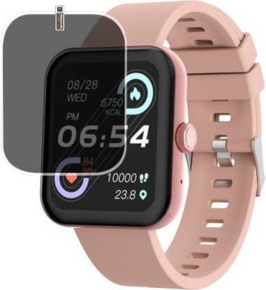 Ambrane fitshot zest smartwatch Clearance