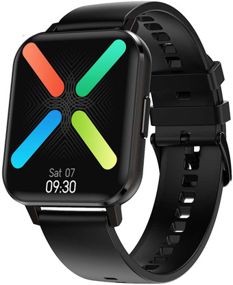Cartbae Wearfit HW18 Smartwatch Price in India - Buy Cartbae Wearfit HW18  Smartwatch online at Flipkart.com