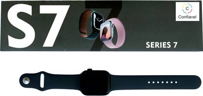 Series s7 watch android Clearance