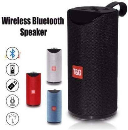 portable bluetooth speaker tg113