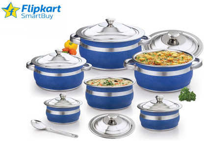 flipkart smartbuy induction