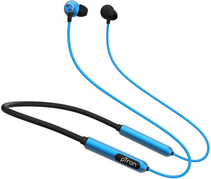 PTron Tangent pixel Bluetooth Headset 