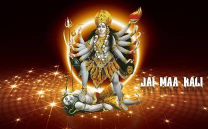 kali hd wallpaper Print Poster on LARGE PRINT 36X24 INCHES Photographic Paper - Art & Paintings posters in India - Buy art, film, design, movie, music, nature and educational paintings/wallpapers at kali hd wallpaper Print Poster on LARGE PRINT 36X24 INCHES Photographic Paper - Art & Paintings posters in India - Buy art, film, design, movie, music, nature and educational paintings/wallpapers at