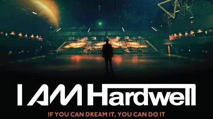 Movie I AM Hardwell Hardwell I Am Hardwell Documentary Music DJ HD Print  Poster on 13x19 Inches Paper Print - Movies posters in India - Buy art, film,  design, movie, music, nature