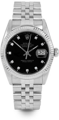 rolex 16014