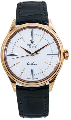 rolex cellini