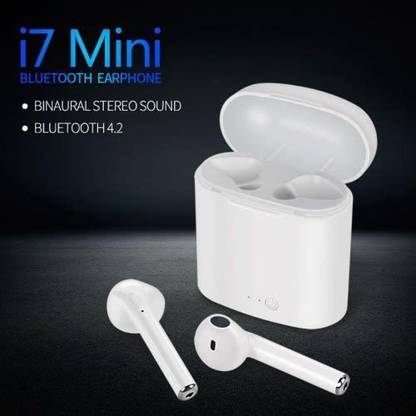 Exquisite burst Pastries BAJAJ GADGET I7 MINI TWS WIRELESS BLUETOOTH HEADSET AIRPOD Bluetooth Headset Price in India - Buy BAJAJ GADGET I7 MINI TWS WIRELESS BLUETOOTH HEADSET AIRPOD Bluetooth Headset online at Flipkart.com Exquisite burst Pastries BAJAJ GADGET I7 MINI TWS WIRELESS BLUETOOTH HEADSET AIRPOD Bluetooth Headset Price in India - Buy BAJAJ GADGET I7 MINI TWS WIRELESS BLUETOOTH HEADSET AIRPOD Bluetooth Headset online at Flipkart.com