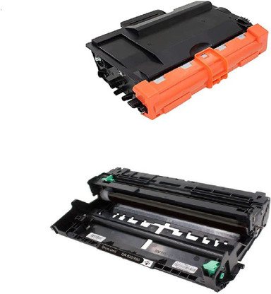 wetech TN-3448 Toner Cartridge + DR 