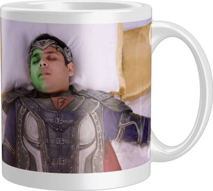 Vrantikar Balveer cartoon Design 24 Printed Gift Ceramic Coffee Mug Price  in India - Buy Vrantikar Balveer cartoon Design 24 Printed Gift Ceramic  Coffee Mug online at 