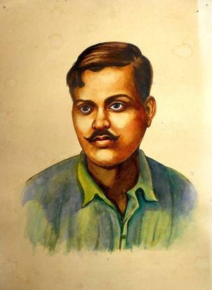 chandra shekhar azad indian fighter HD Wallpaper on Art Paper Fine Art Print - Art & Paintings posters in India - Buy art, film, design, movie, music, nature and educational paintings/wallpapers at chandra shekhar azad indian fighter HD Wallpaper on Art Paper Fine Art Print - Art & Paintings posters in India - Buy art, film, design, movie, music, nature and educational paintings/wallpapers at