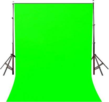 Windrop Solutions 7x12 feet Green Screen Background Backdrop Photo Videos  Reflector Price in India - Buy Windrop Solutions 7x12 feet Green Screen  Background Backdrop Photo Videos Reflector online at 