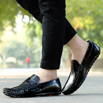 Loafer shoes flipkart low price clearance