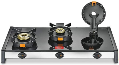prestige gas stove 4 burner flipkart