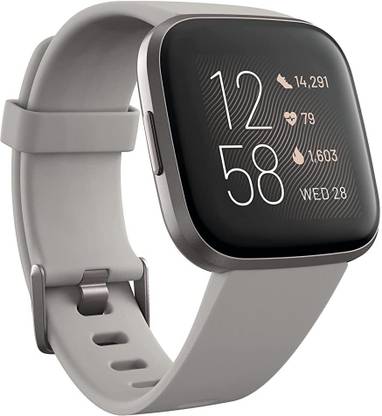 fitbit fb507gysr versa 2